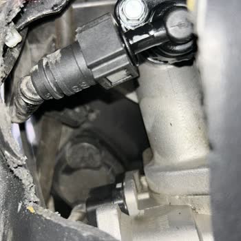 Skyjet Belina 125 Motosikletimde Kronik Arıza Ve Yetersiz Servis Mağduriyeti