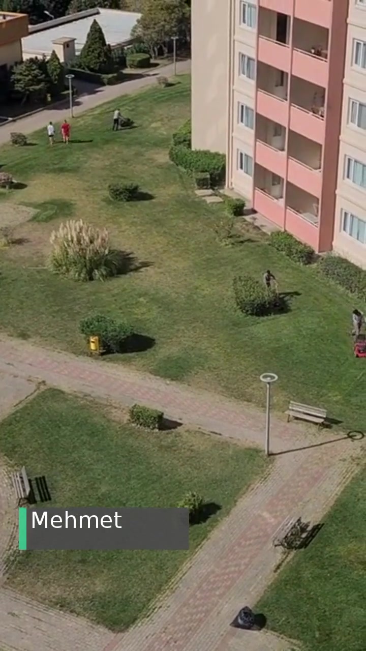 İhlas Armutlu Tatil Köyü'nde Gürültü Sorunu Ve Kalite Düşüşü videonun kapak resmi