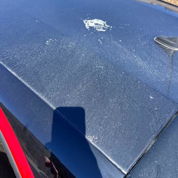 Opel Mokka'da Garanti Sonrası Kronik Tavan Boyası Dökülmesi Sorunu