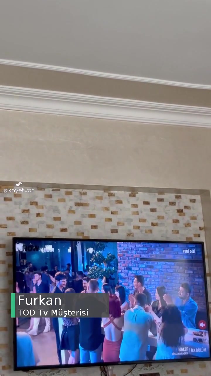 Tod TV Uygulaması Siyah Ekran Ve Uygulama Açılmıyor videonun kapak resmi