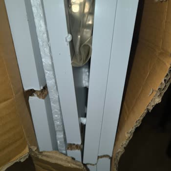 Hasarlı Ürün Teslim Edilmedi, 11 Gündür Çözüm Yok!