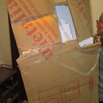 Hasarlı Ürün Teslim Edilmedi, 11 Gündür Çözüm Yok!