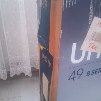 Esentur Nakliyat | Ankara Tarafından Sigortalı Taşıma Vaadi Yerine Getirilmedi