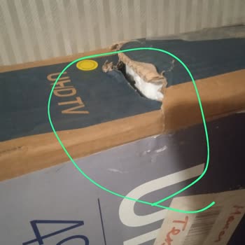 Esentur Nakliyat | Ankara Tarafından Sigortalı Taşıma Vaadi Yerine Getirilmedi