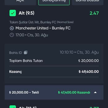 Baywin Sitesinde 24 Gündür Çekim Yapamıyorum, Param Ödenmiyor