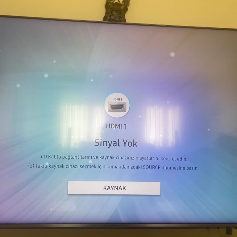 Digiturk Yayınında Toplu Arıza Ve Yetersiz Müşteri Hizmeti