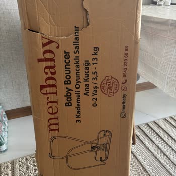 Kargom Caddeye Bırakıldı, Güvenliğe Teslim Edilmedi!