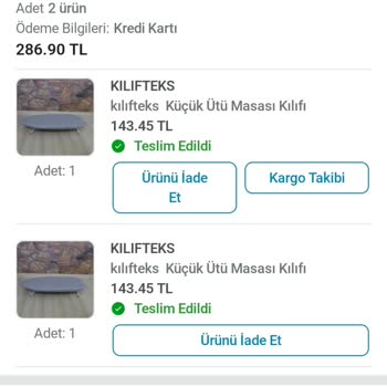 Eksik Ürün, İlgisiz Hizmet: Epttavm’den Mağduriyetimin Giderilmesini Bekliyorum