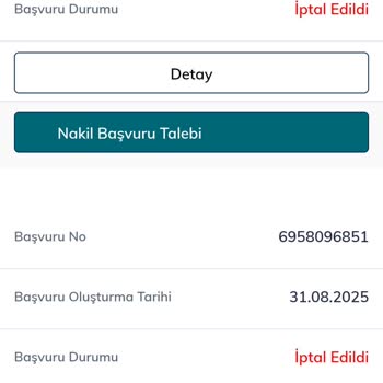 Nakil Sonrası İnternetim Günlerdir Açılmadı Mağdurum