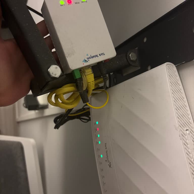 Türk Telekomda 5 Gündür İnternet Kesintisi Ve İlgisiz Müşteri Hizmetleri