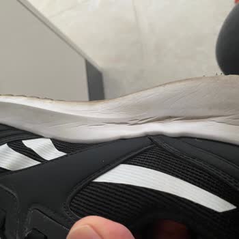 Ayakkabı Kusuru İçin Fiziki İnceleme Yapılmadan Olumsuz Sonuç Verildi