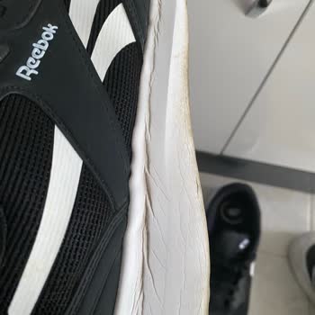 Ayakkabı Kusuru İçin Fiziki İnceleme Yapılmadan Olumsuz Sonuç Verildi