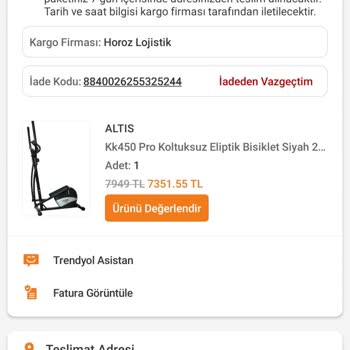 İade Talebim Sürekli Oyalandı, Param Hâlâ İade Edilmedi!