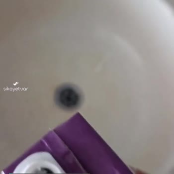 Migros'tan Aldığım Bozuk Süt