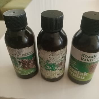 Kozakvakfiresmi.com Ürünleri Kullanmayı Güvenli Bulmuyorum!