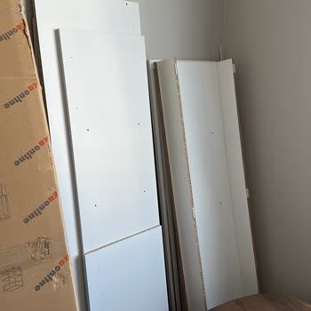 Montaj Hizmeti İadesi Bir Aydır Yapılmıyor, Müşteri Hizmetlerinden Çözüm Alamıyorum