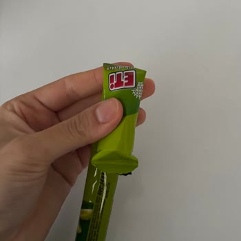 Aldığım Çikolatanın Ambalajı Yanıltıcı Çıktı Ve İçi Küflenmişti