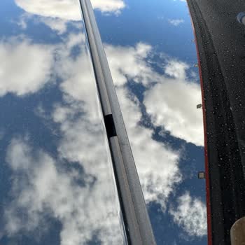 BMW 320 İed Premium Araçta Fitil Deformasyonu Ve İçeriye Ses Alma Sorunu