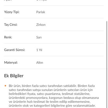 Ücretsiz İade Hakkım Keyfi Olarak Reddedildi!