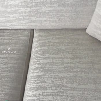 Ayhan Home Koltuklarım Kalitesiz Çıktı