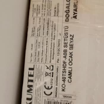 Kumtel Servisinden Eksik Bilgilendirme Ve Haksız Servis Ücreti Talebi