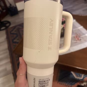 Stanley Termos: Çizik Ürün, İade Sorunu Ve Müşteri Mağduriyeti