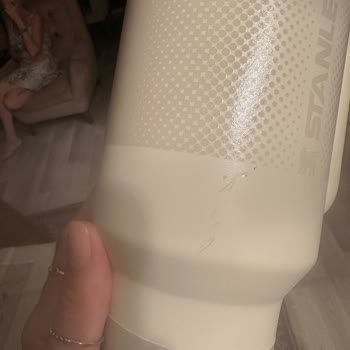 Stanley Termos: Çizik Ürün, İade Sorunu Ve Müşteri Mağduriyeti