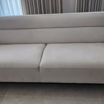 Enza Koltuk Ve Masa Kusurlu Teslim Edildi Müşteri Hizmetleri Çözüm Sunmuyor