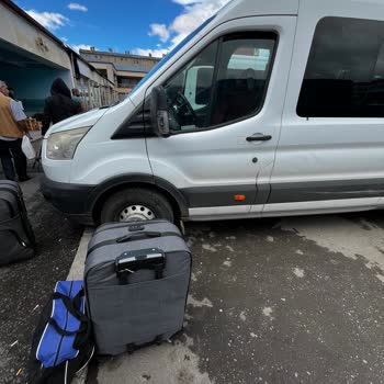 Otobüs Değişikliği, Gecikme Ve Konforsuz Yolculuk Nedeniyle Mağduriyet