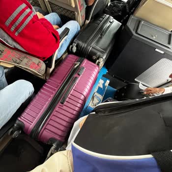 Otobüs Değişikliği, Gecikme Ve Konforsuz Yolculuk Nedeniyle Mağduriyet