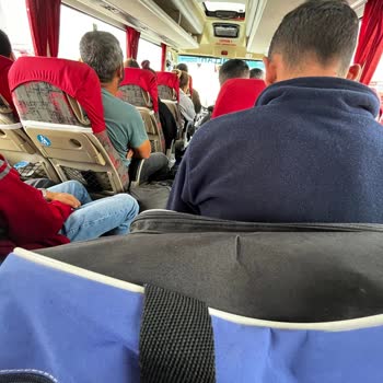 Otobüs Değişikliği, Gecikme Ve Konforsuz Yolculuk Nedeniyle Mağduriyet