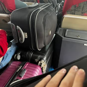 Otobüs Değişikliği, Gecikme Ve Konforsuz Yolculuk Nedeniyle Mağduriyet