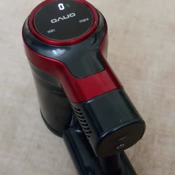 32 Gündür Serviste Olan Süpürgem İçin Bilgi Alamıyorum