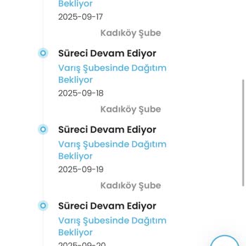 Zara Siparişim Teslim Edilmedi, Müşteri Hizmetleri Çözüm Sunmuyor