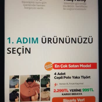 Yanlış Ve Eksik Ürün Gönderimi, İletişimsiz Satıcı: Mağduriyetimin Giderilmesini Talep Ediyorum