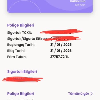 Sağlık Sigortasında Onay Sorunu Ve Hizmet Yetersizliği