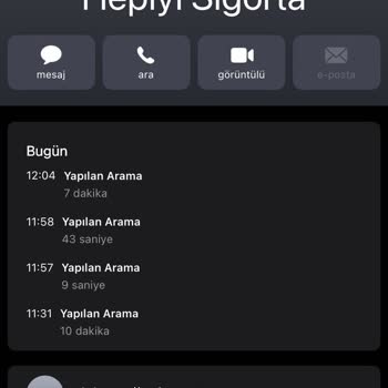 Sağlık Sigortasında Onay Sorunu Ve Hizmet Yetersizliği