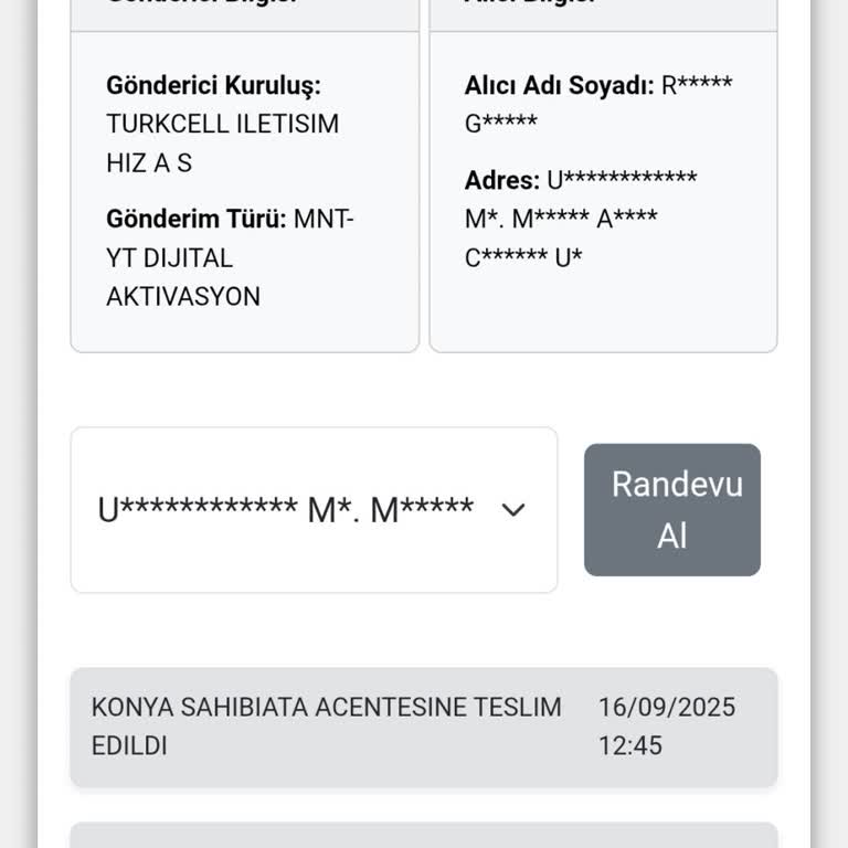 Sim Kart Teslimatında Yaşanan Gecikme Mağduriyet Yaratıyor