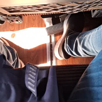 Düzce Güven Turizm Eklenen Koltuklar Ve Yetersiz Hizmet Nedeniyle Yaşanan Mağduriyet