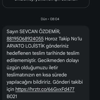 Teslimat Yoğunluğu Nedeniyle TV Ünitesi 3 Gündür Ulaştırılamıyor