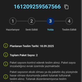 Teslimat Yoğunluğu Nedeniyle TV Ünitesi 3 Gündür Ulaştırılamıyor