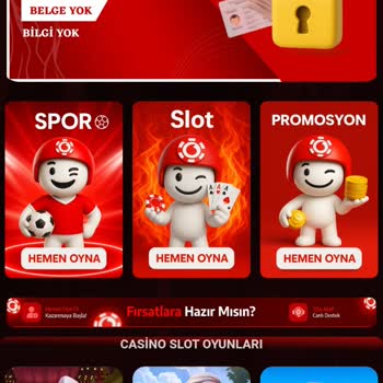 Bonus Vaadiyle Yatırılan Paraya Erişim Engellendi, Destekten Yanıt Alamıyorum