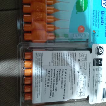 Eksik Gönderilen Arayüz Fırçası Siparişi