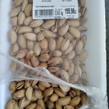 Bayat Ve Kurtlu Kuruyemiş Şoku: Carrefour’dan Açıklama Bekliyorum