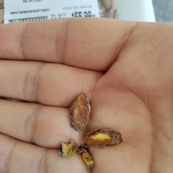 Bayat Ve Kurtlu Kuruyemiş Şoku: Carrefour’dan Açıklama Bekliyorum