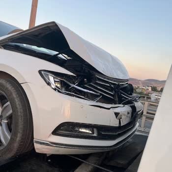 Eureko Sigorta'nın Yetkili Servis Taahhüdünü Yerine Getirmemesi Ve Mağduriyetim