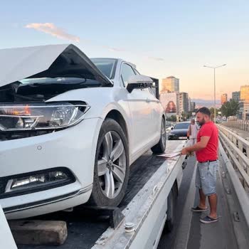 Eureko Sigorta'nın Yetkili Servis Taahhüdünü Yerine Getirmemesi Ve Mağduriyetim