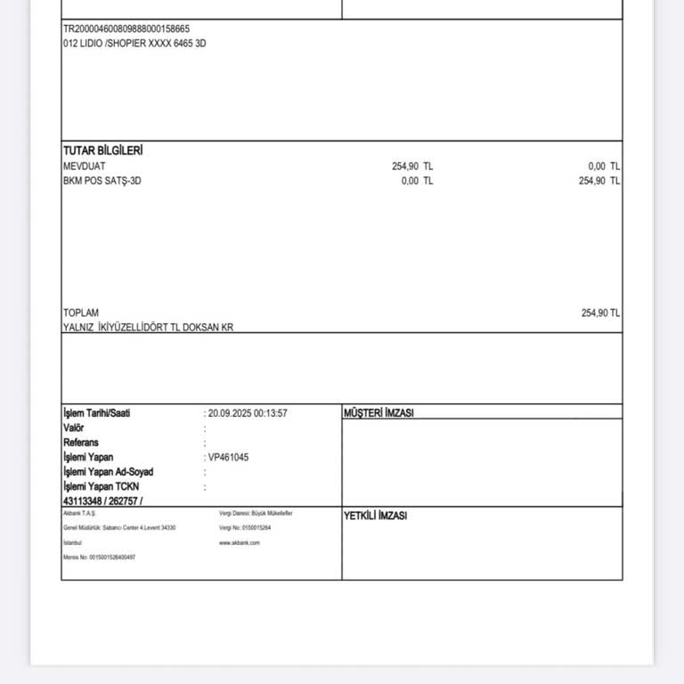 Satın Alınan UC Hesabıma Yüklenmedi, Müşteri Hizmetlerinden Yanıt Alamıyorum