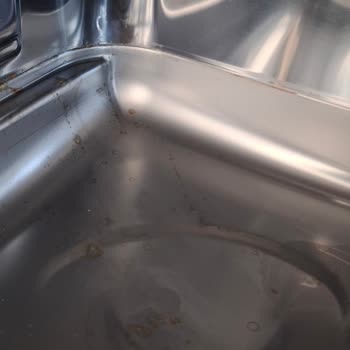 Samsung Bulaşık Makinesi Model:DW60M5062FS Memnuniyetsizliği