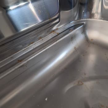 Samsung Bulaşık Makinesi Model:DW60M5062FS Memnuniyetsizliği